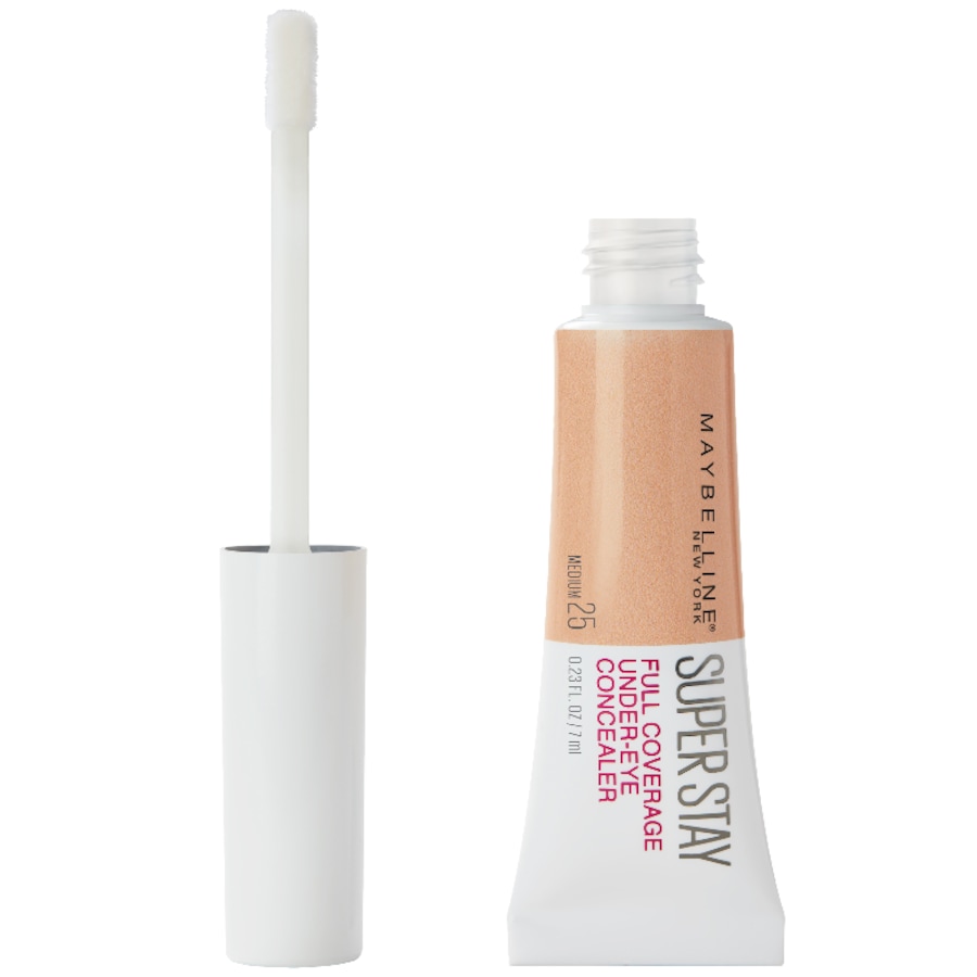 Maybelline SuperStay Full Coverage Under-Eye Liquid Concealer - Medium