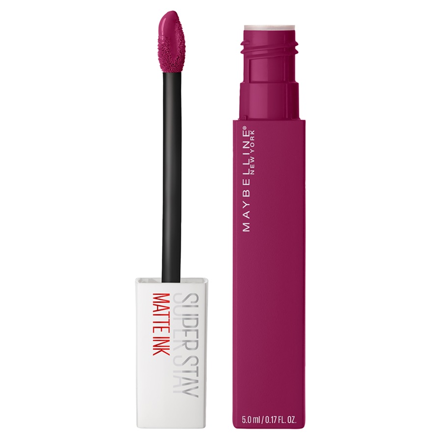 Maybelline SuperStay Matte Ink Liquid Lipstick - 120 Artist