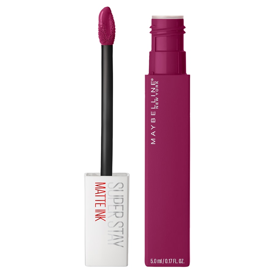 Maybelline SuperStay Matte Ink Liquid Lipstick - 120 Artist