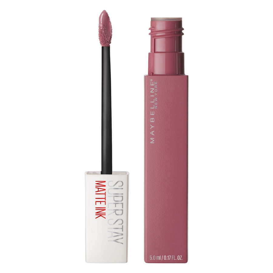 Maybelline SuperStay Matte Ink Liquid Lipstick - 15 Lover