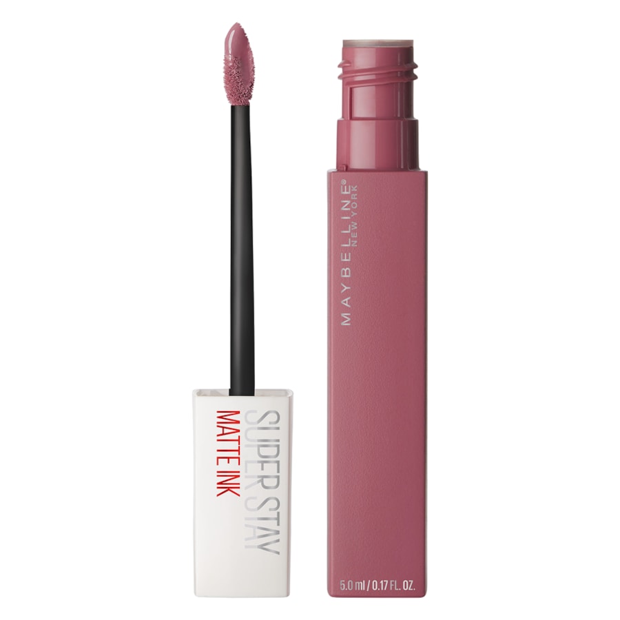 Maybelline SuperStay Matte Ink Liquid Lipstick - 15 Lover