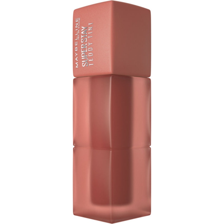 Maybelline Superstay Teddy Tint Matte Lip Tint - 95 Buffed Out