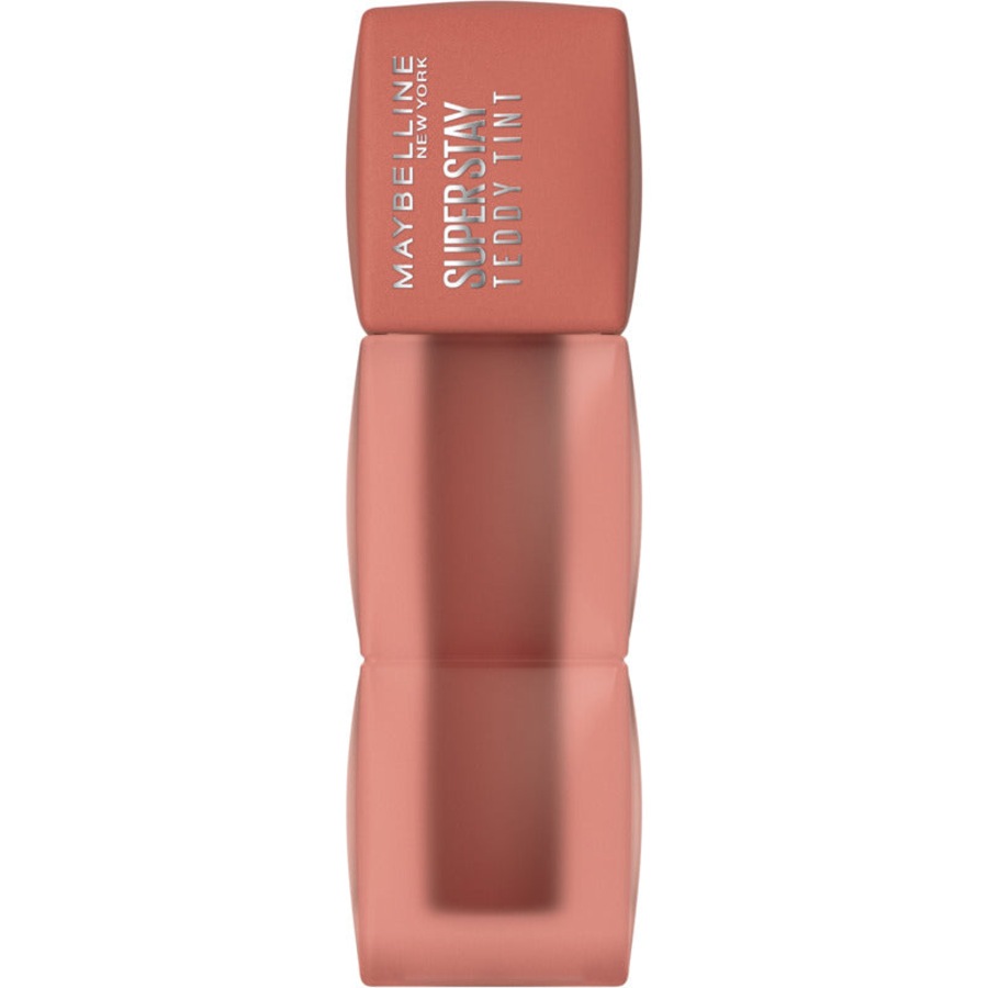 Maybelline Superstay Teddy Tint Matte Lip Tint - 95 Buffed Out