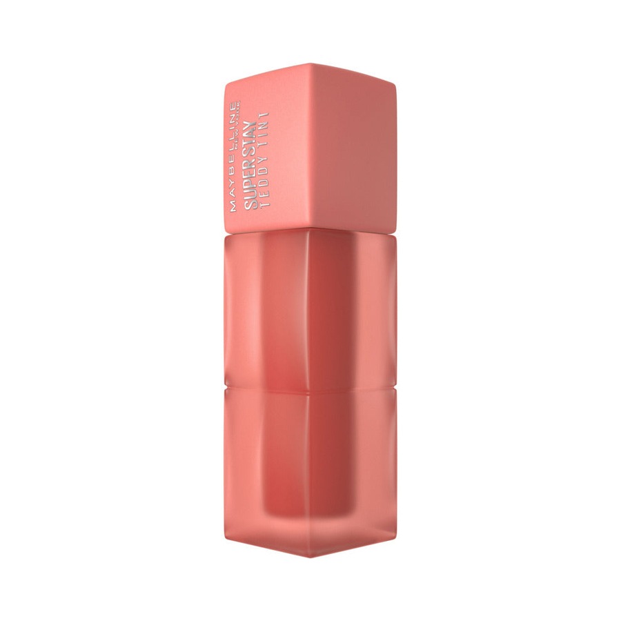 Maybelline Superstay Teddy Tint Matte Lip Tint - Current Mood