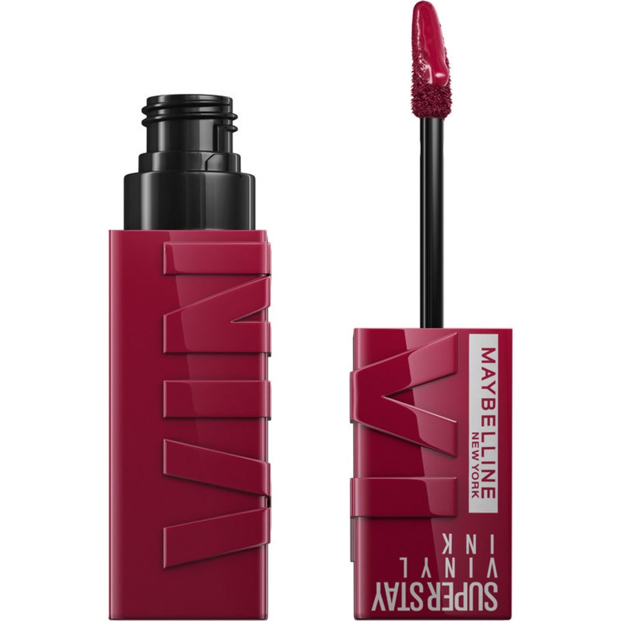 Maybelline Superstay Vinyl Ink Longwear Lipstick - 30 Unrivaled
