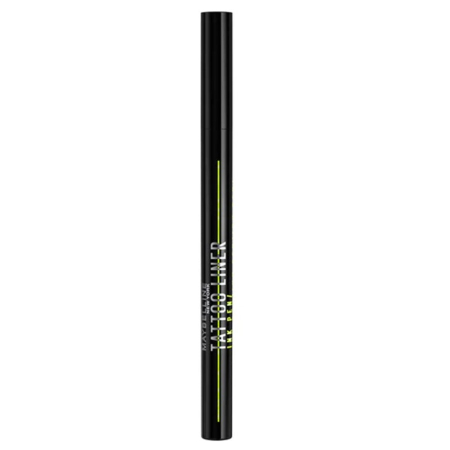 Maybelline Tattoo Ink Pen - Black