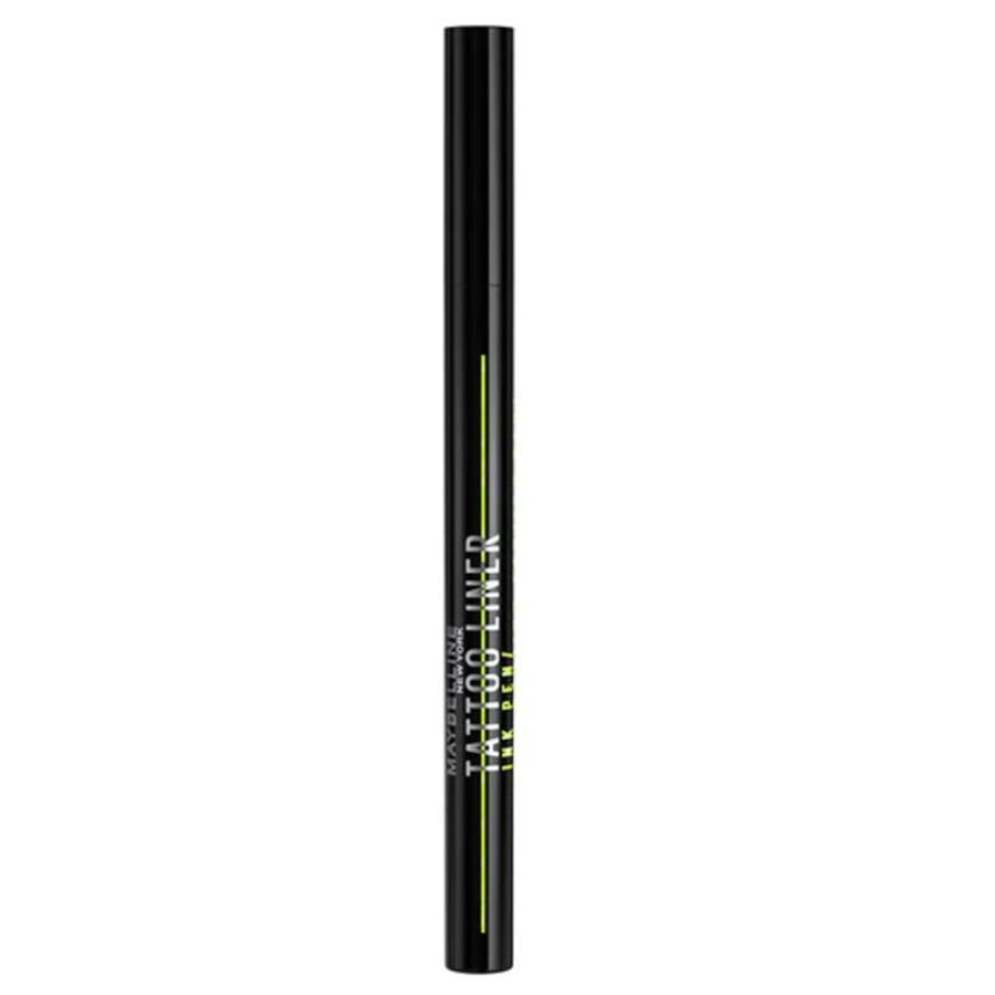 Maybelline Tattoo Ink Pen - Black