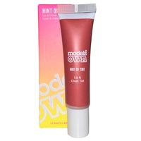 Model's Own Hint Of Tint Lip & Cheek Tint - 05 Very Berry
