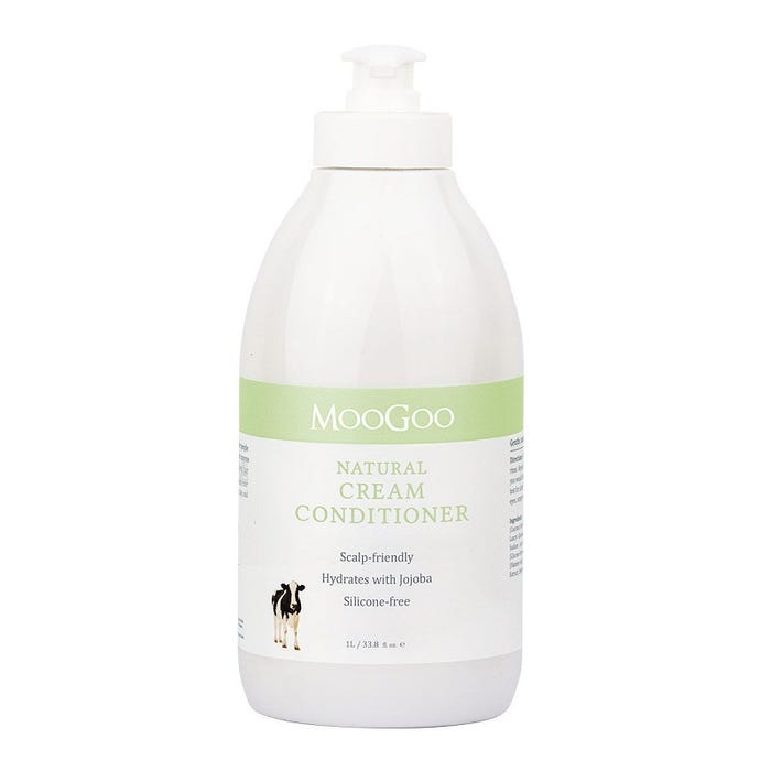 Moogoo Cream Cond 1L