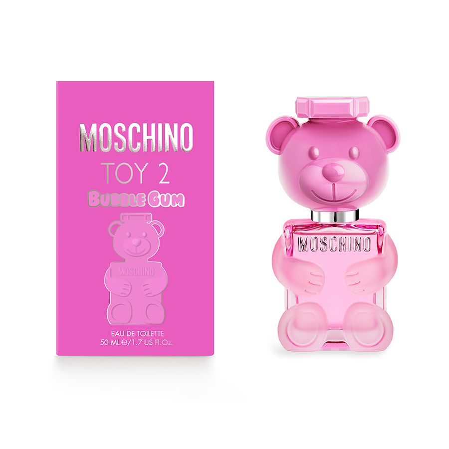 Moschino Toy 2 Bubble Gum Eau de Parfum 50ml