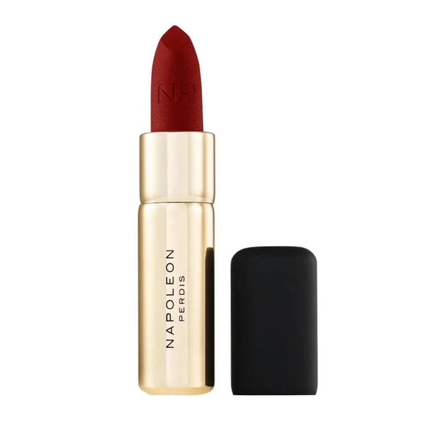 Napoleon Perdis Soul Matte Lipstick - Friend Zone