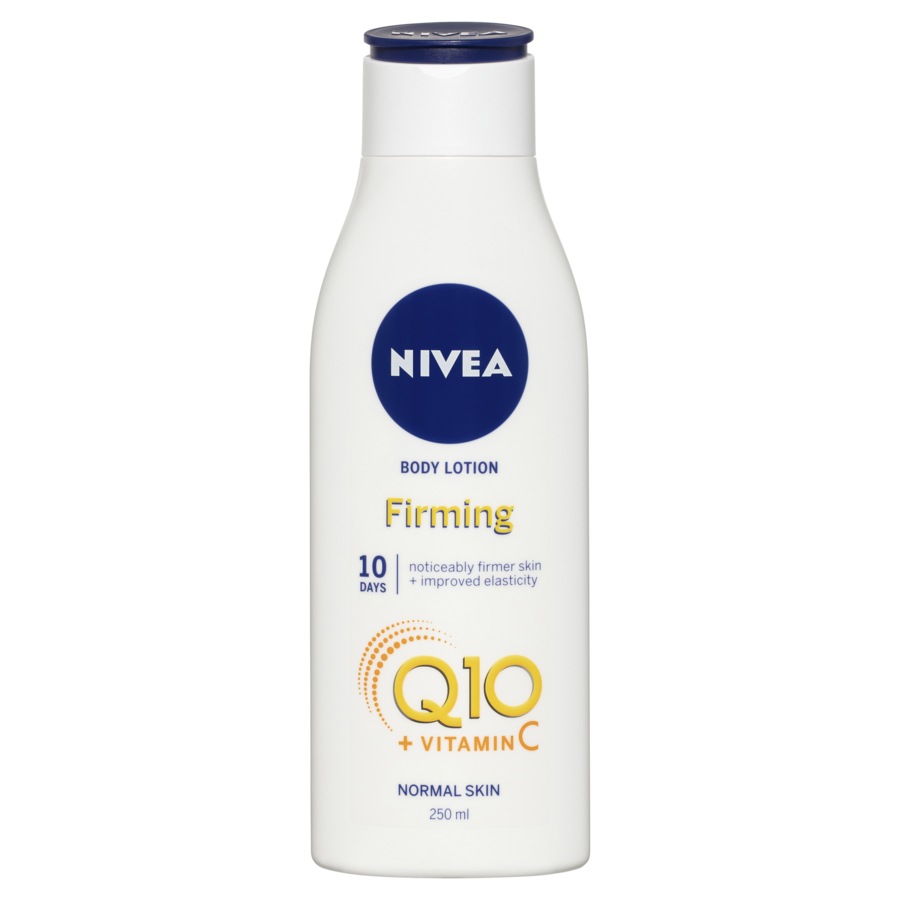 Nivea Firming Q10 Plus Body Lotion 250ml
