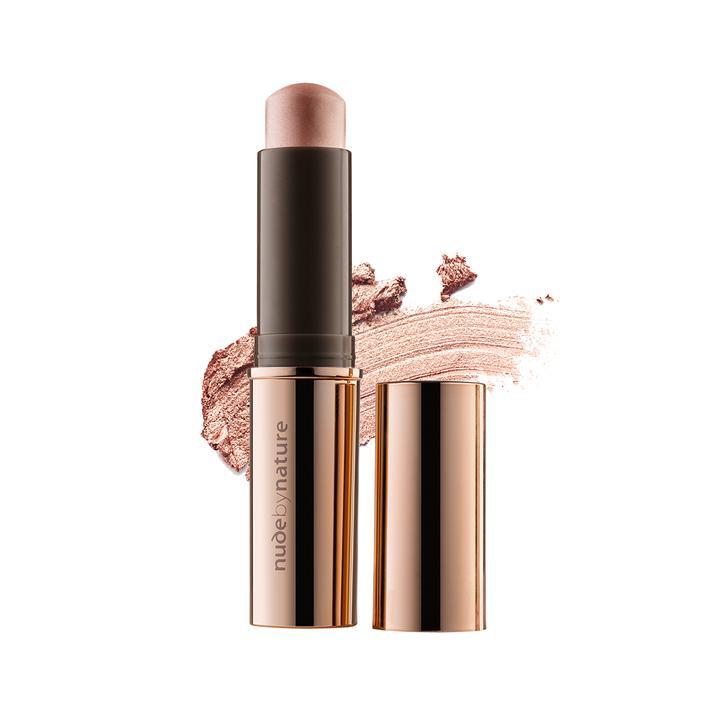 Nude By Nature Highlight Stick Rose