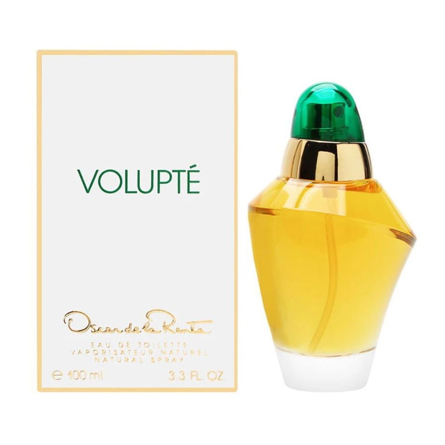 Oscar de la Renta Volupte 100ml Eau de Toilette