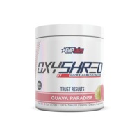 Oxyshred Guava Paradise 60 Serves
