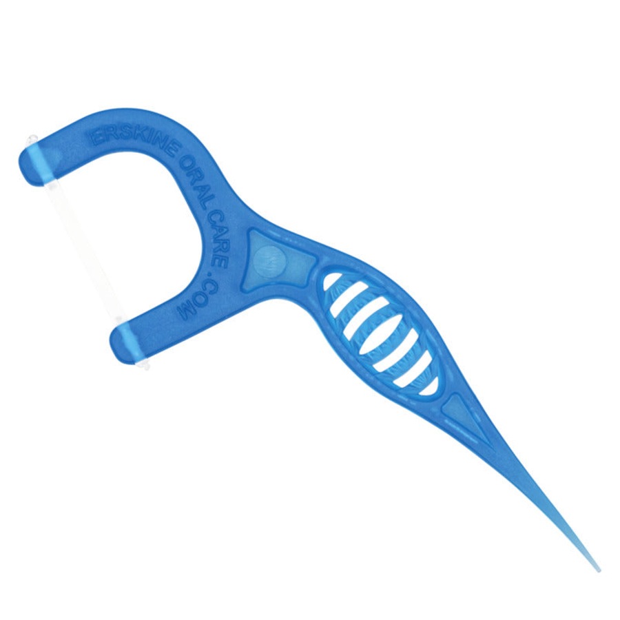 Piksters SupaGRIP Floss Picks 50 Pack