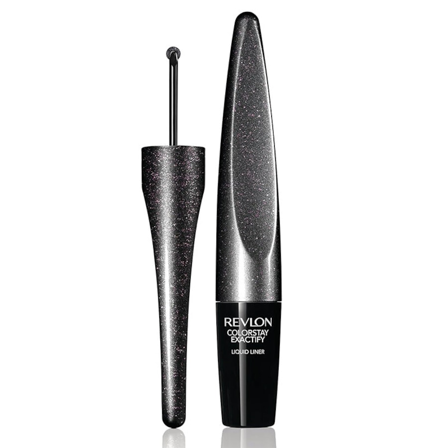Revlon ColorStay Exactify Liquid Liner - 102 Sparkling Black