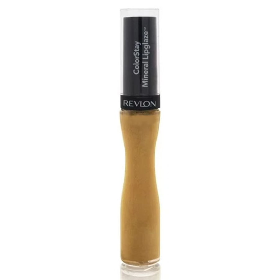 Revlon Colorstay Mineral Lip Glaze - 560 Non-stop Natural