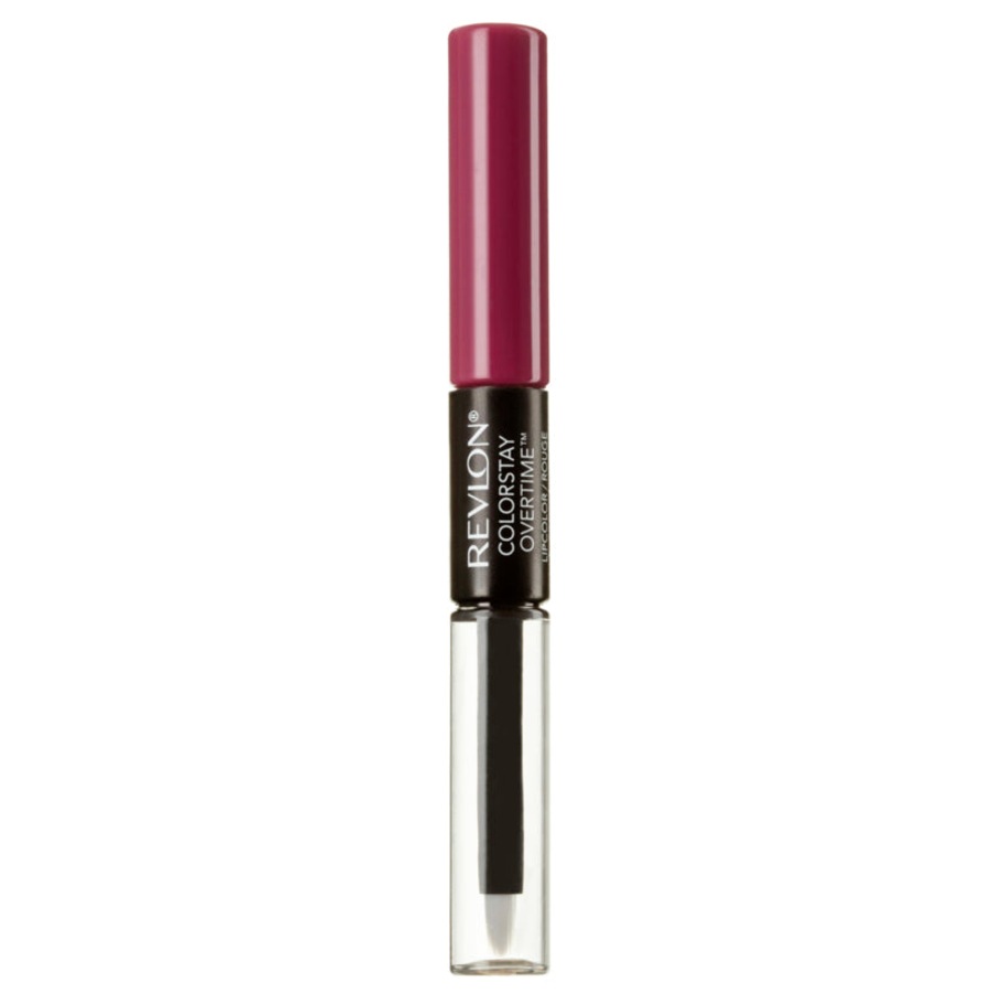 Revlon ColorStay Overtime Lipcolor - 260 Perennial Plum