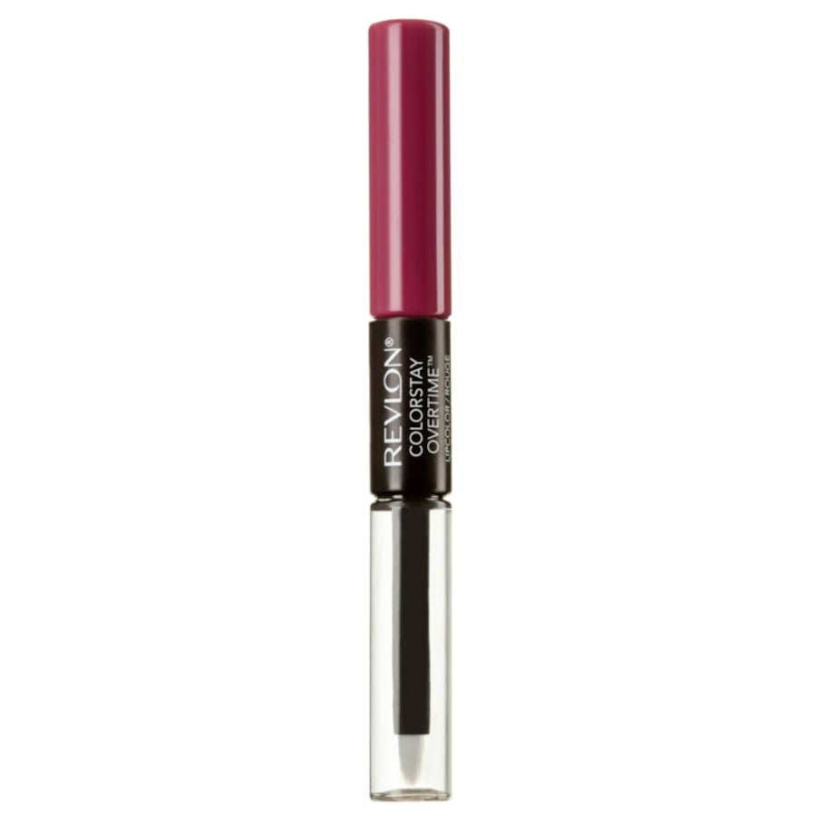Revlon ColorStay Overtime Lipcolor - 260 Perennial Plum