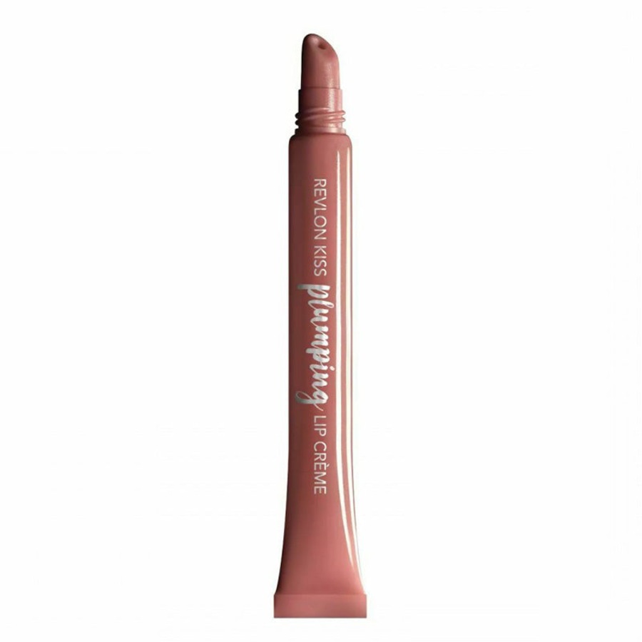 Revlon Kiss Plumping Lip Creme - 525 Barely Blush