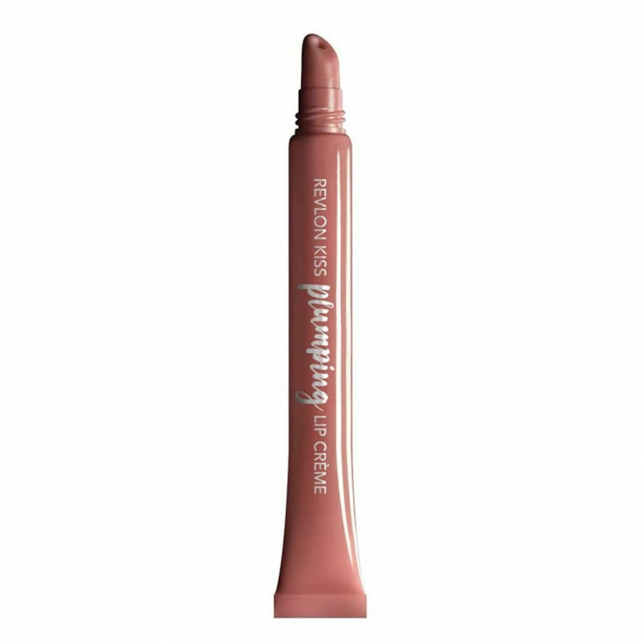 Revlon Kiss Plumping Lip Creme - 525 Barely Blush