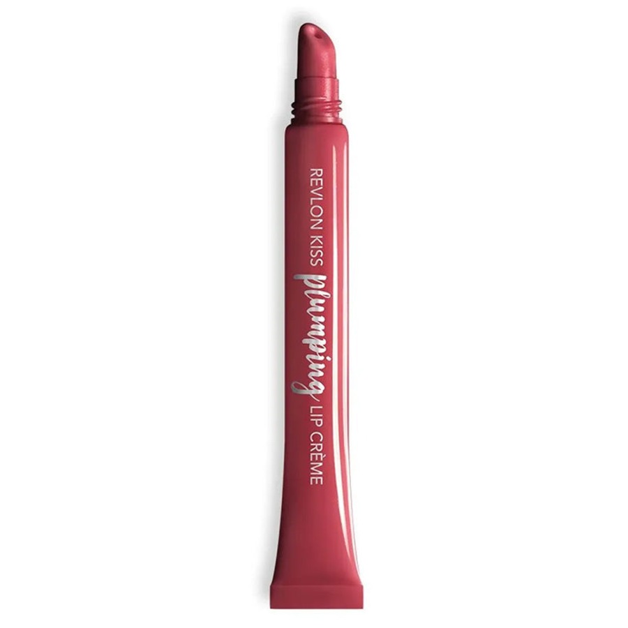 Revlon Kiss Plumping Lip Creme - 535 Spiced Berry
