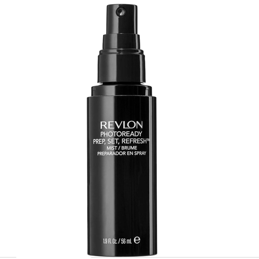 Revlon Photo Ready Prep, Set, Refresh Mist 56ml