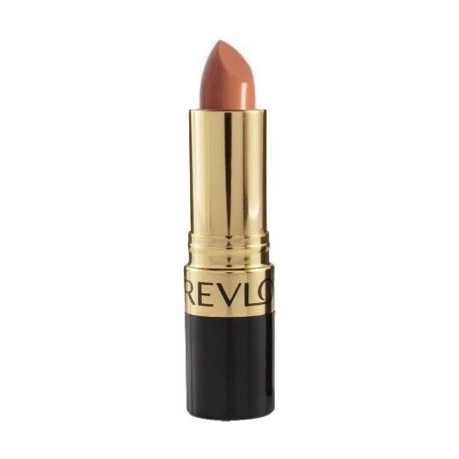 Revlon Super Lustrous Lipstick - 672 Brazilian Tan