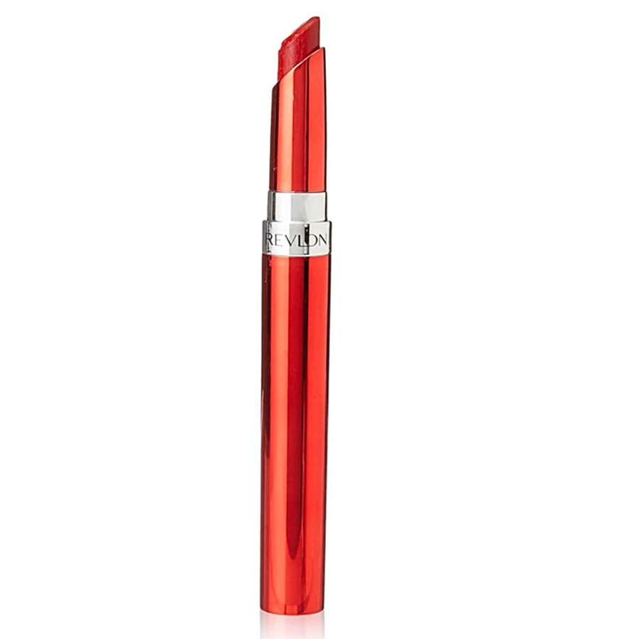 Revlon Ultra HD Gel Lipcolour - 750 Lava