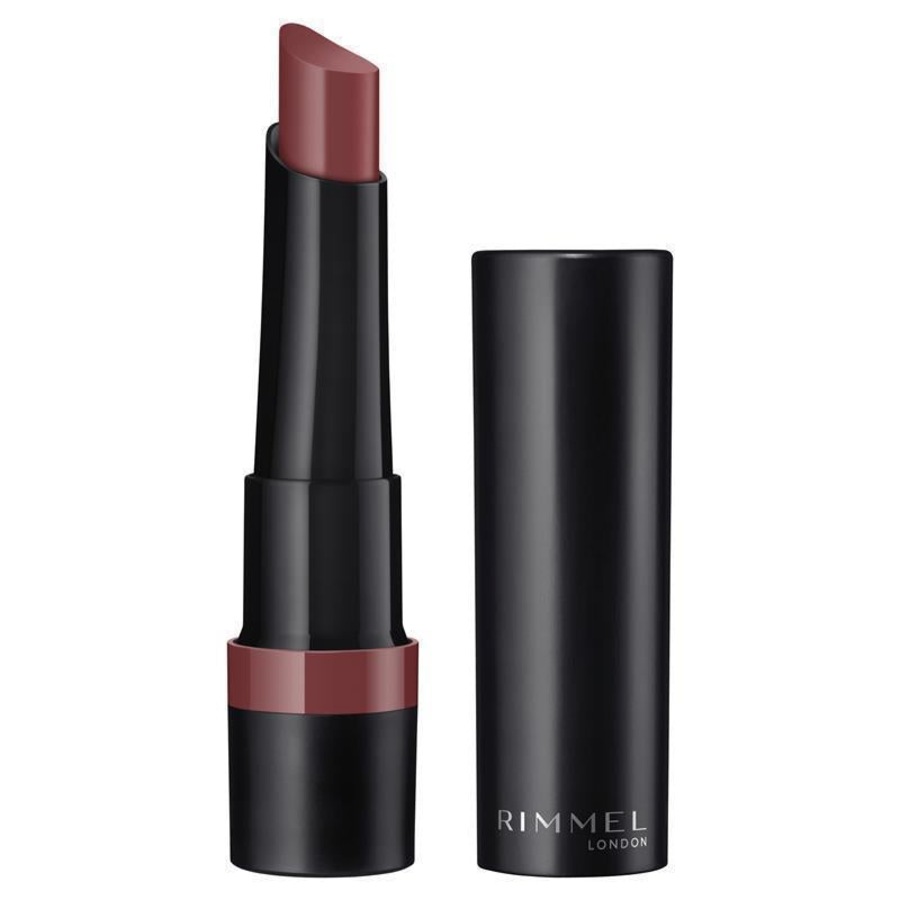 Rimmel Lasting Finish Extreme Lipstick - 160 Chesnut Rose