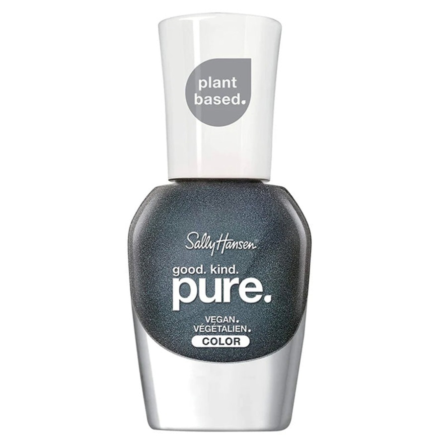 Sally Hansen Good.Kind.Pure Nail Polish - Lava Rocks