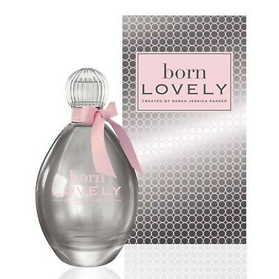 sarah jessica parker born lovely gift set