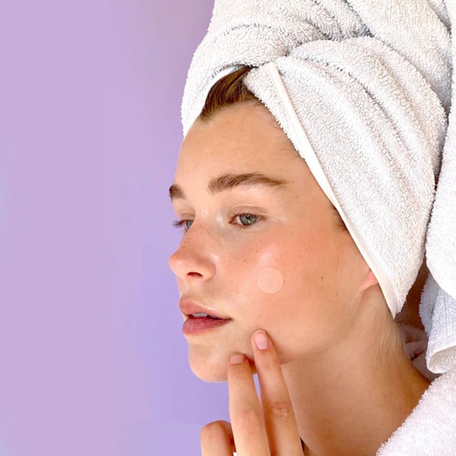 Skin Control Pimple Patch Micro Dart 9 Pack