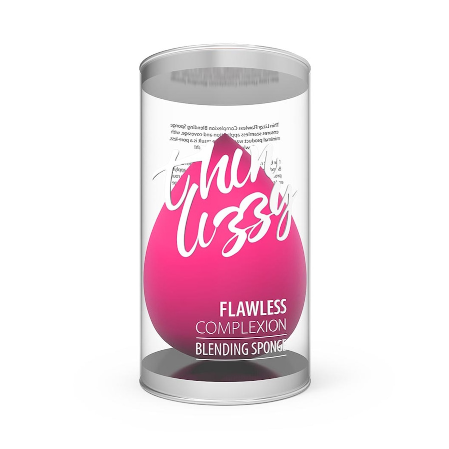Thin Lizzy Blending Sponge Pink