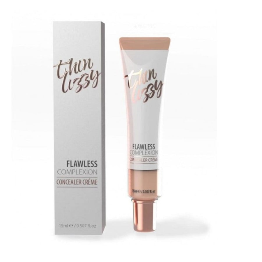 Thin Lizzy Concealer Creme - Angel (Previously Oriental Doll)