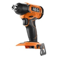 AEG A18ID 18V BRUSHLESS IMPACT DRIVER SKIN