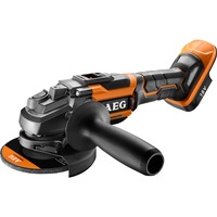AEG ANGLE GRINDER BRUSHLESS 18V BEWS18125BLC-0 - 125MM