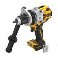 DeWalt DCD1007N-XJ 18V XR 3 Speed Brushless Hammer Drill Driver