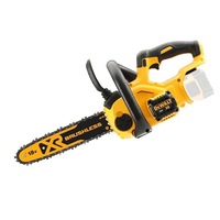 DeWalt DCM565N-XE 18V Li-Ion XR Cordless Brushless Compact Chainsaw