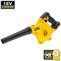 DeWalt DCV100-XE 18V XR Li-Ion Cordless Compact Blower