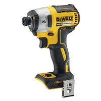 Dewalt Impact Driver DCF887N-XE XR 18V Li-Ion Cordless Brushless