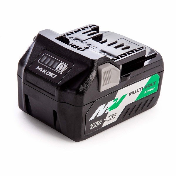 HiKOKOI BSL36A18 36V MuliVolt Li-Ion Cordless Battery - Unboxed