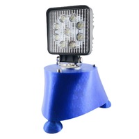 Led Cordless Work Light To Suit Makita 18V Li-Ion Battery - 2340 Lumens