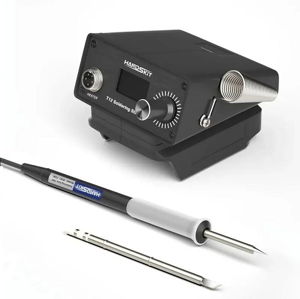 Makita 18V Li Ion Cordless Soldering Iron 480 Degrees Australia