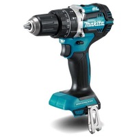 Makita DHP484Z 18V Li-Ion Brushless 1/2-inch Hammer Drill Driver - Unboxed