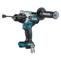 Makita DHP486Z Cordless 18V LXT Li-Ion Brushless Hammer Drill Driver - Unboxed