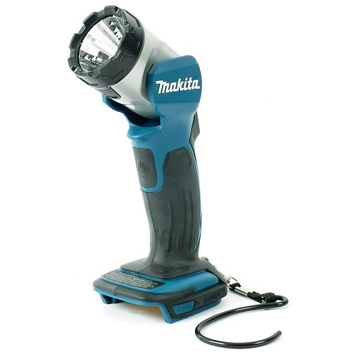 Makita DML802 14.4  18V LXT Li Ion Cordless LED Torch Australia