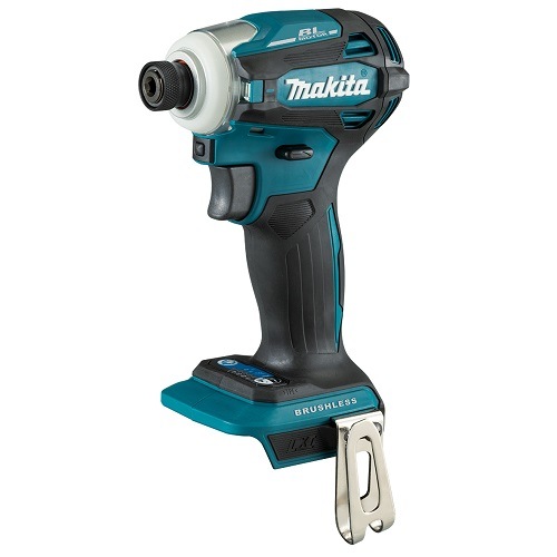 Makita Impact Driver DTD172Z 18V LXT Li Ion Cordless Brushless 4 Stage with