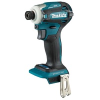 Makita Impact Driver DTD172Z 18V LXT Li-Ion Cordless Brushless 4-Stage with T-Mode